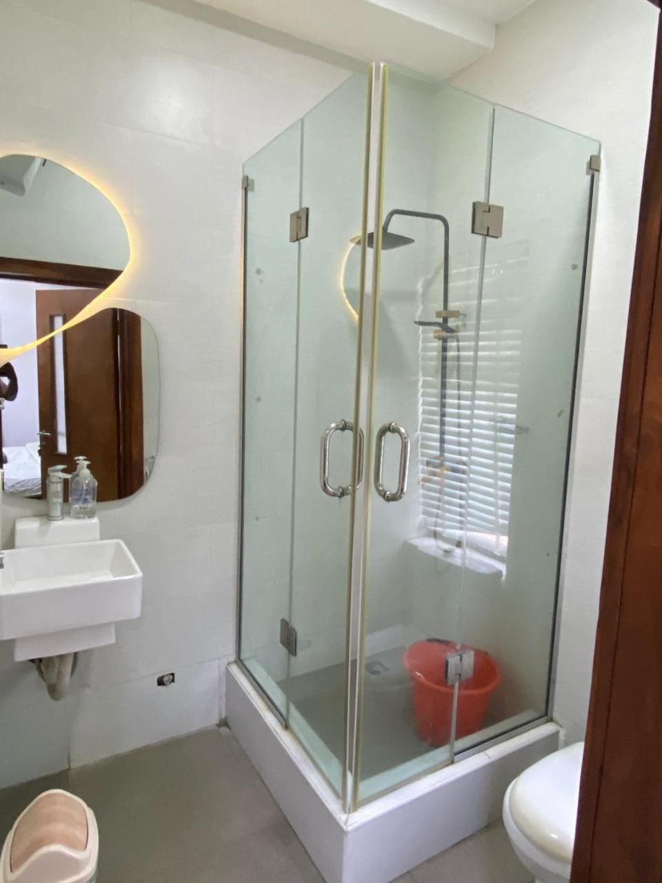 2-Bedroom Furnished Apartment - Lekki Lagos Buitenkant foto